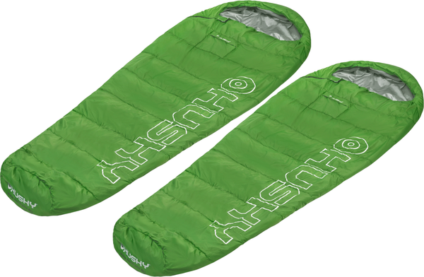 Спальный мешок Sundays Husky ZC-SB101 - фото