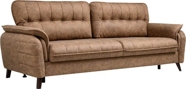 Диван Нижегородмебель и К Дорис ТД 194 - фото