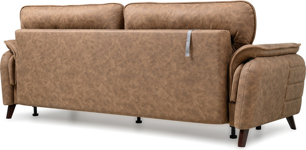 Диван Нижегородмебель и К Дорис ТД 194