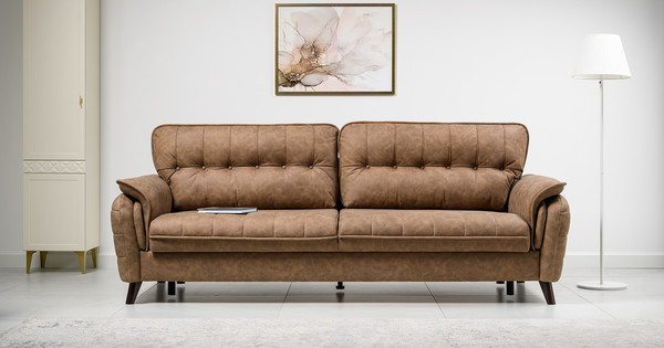 Диван Нижегородмебель и К Дорис ТД 194