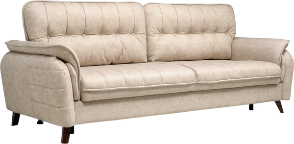 Диван Нижегородмебель и К Дорис ТД 195 - фото