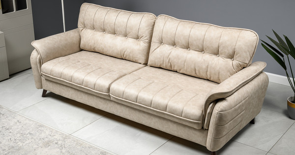 Диван Нижегородмебель и К Дорис ТД 195