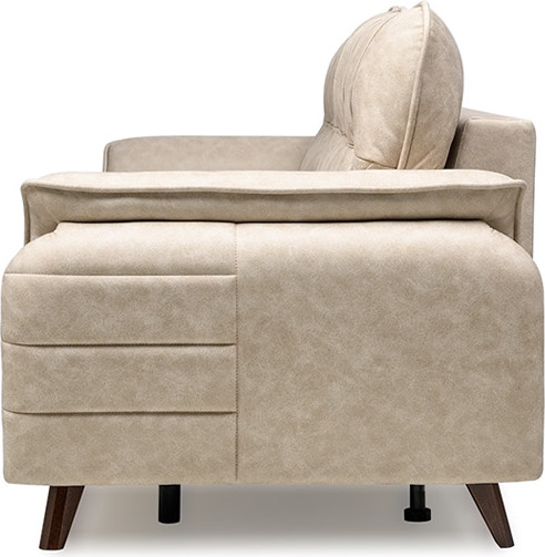 Диван Нижегородмебель и К Дорис ТД 195