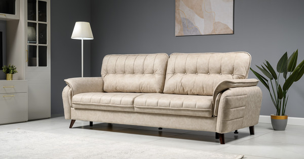 Диван Нижегородмебель и К Дорис ТД 195