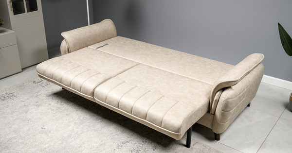 Диван Нижегородмебель и К Дорис ТД 195