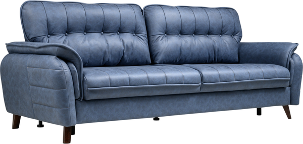 Диван Нижегородмебель и К Дорис ТД 196 - фото