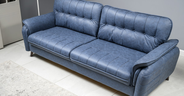 Диван Нижегородмебель и К Дорис ТД 196