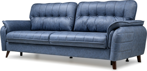 Диван Нижегородмебель и К Дорис ТД 196