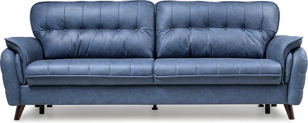 Диван Нижегородмебель и К Дорис ТД 196