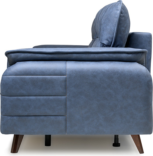 Диван Нижегородмебель и К Дорис ТД 196