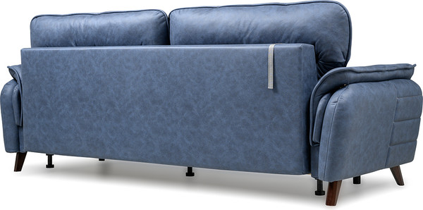 Диван Нижегородмебель и К Дорис ТД 196