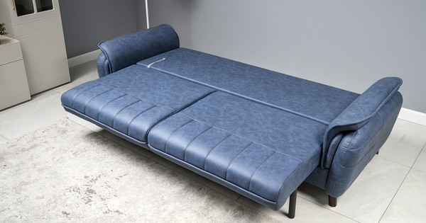 Диван Нижегородмебель и К Дорис ТД 196