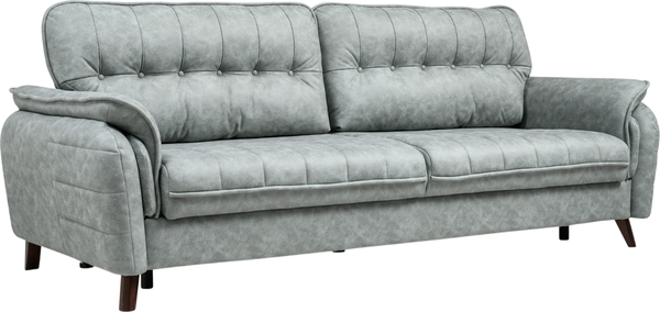 Диван Нижегородмебель и К Дорис ТД 197 - фото