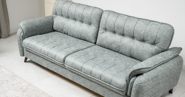 Диван Нижегородмебель и К Дорис ТД 197