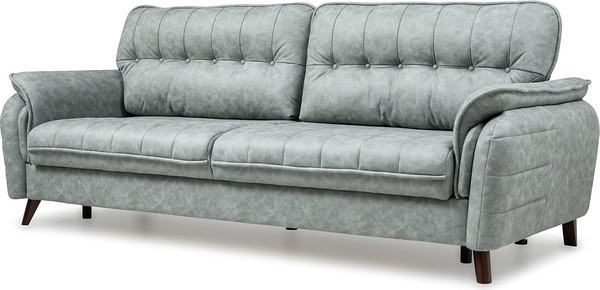 Диван Нижегородмебель и К Дорис ТД 197