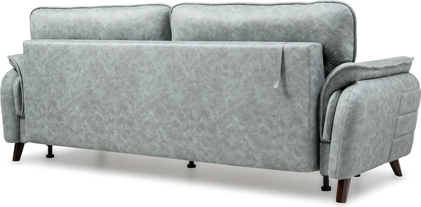 Диван Нижегородмебель и К Дорис ТД 197