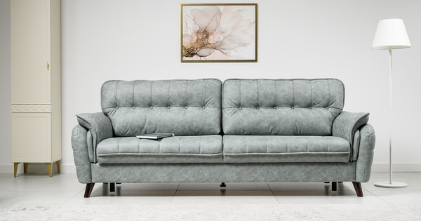 Диван Нижегородмебель и К Дорис ТД 197