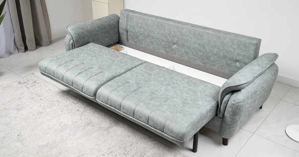 Диван Нижегородмебель и К Дорис ТД 197