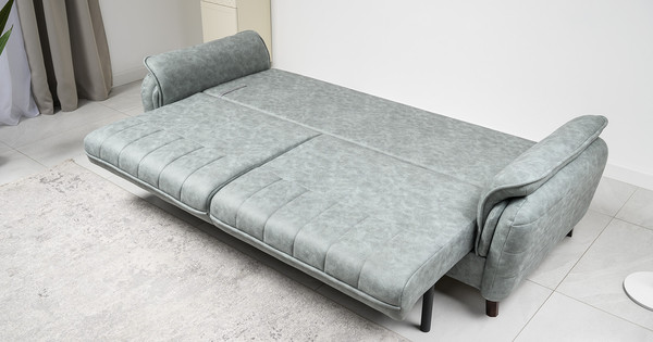 Диван Нижегородмебель и К Дорис ТД 197