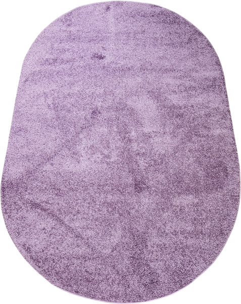 Коврик Белка Фьюжн 42809 49022 Овал - фото