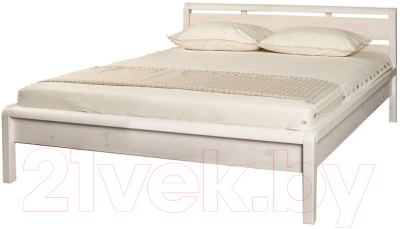 Каркас кровати Dipriz Мадейра Д 8146