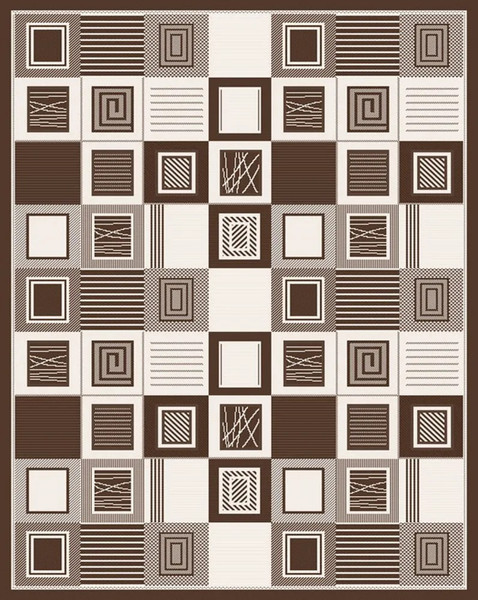 Циновка Белка Флурлюкс 50204 50422 - фото