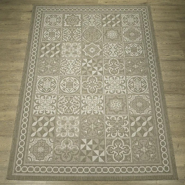 Циновка Белка Флурлюкс 50319 50522