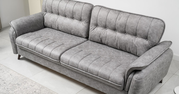 Диван Нижегородмебель и К Дорис ТД 198