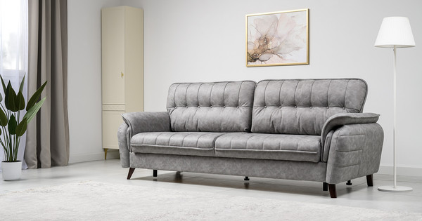 Диван Нижегородмебель и К Дорис ТД 198