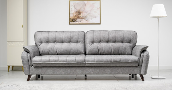 Диван Нижегородмебель и К Дорис ТД 198