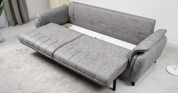 Диван Нижегородмебель и К Дорис ТД 198