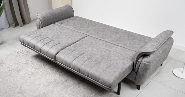 Диван Нижегородмебель и К Дорис ТД 198