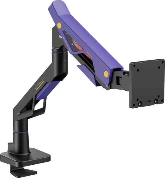 Кронштейн для монитора Ultramounts UM741BP - фото