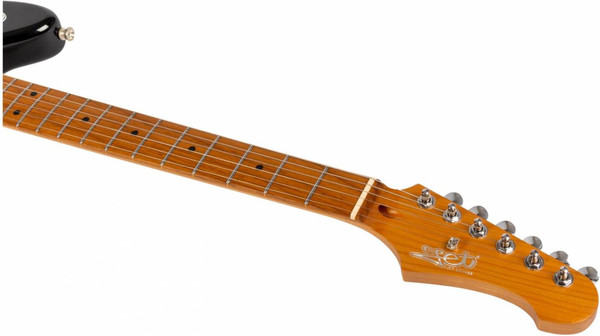 Электрогитара JET JJ-300 P90 BK