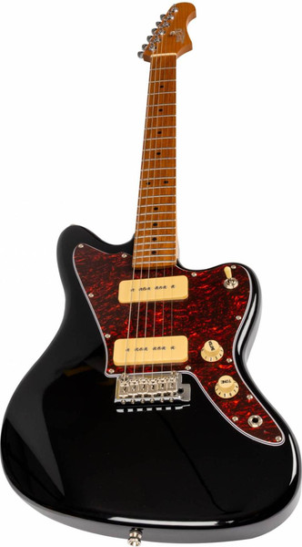 Электрогитара JET JJ-300 P90 BK