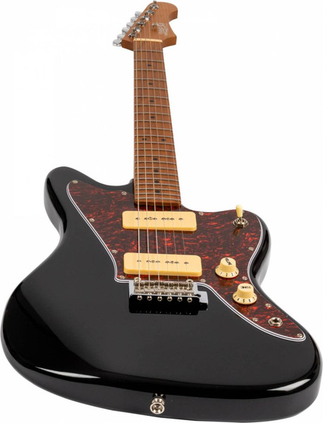 Электрогитара JET JJ-300 P90 BK