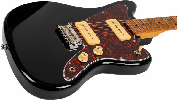 Электрогитара JET JJ-300 P90 BK