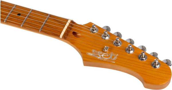 Электрогитара JET JJ-300 P90 BK