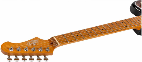 Электрогитара JET JJ-300 P90 BK