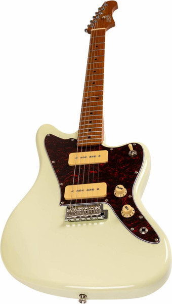 Электрогитара JET JJ-300 P90 OW