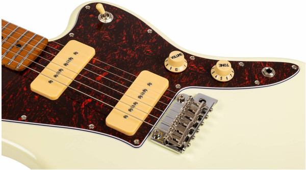 Электрогитара JET JJ-300 P90 OW