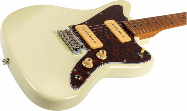 Электрогитара JET JJ-300 P90 OW