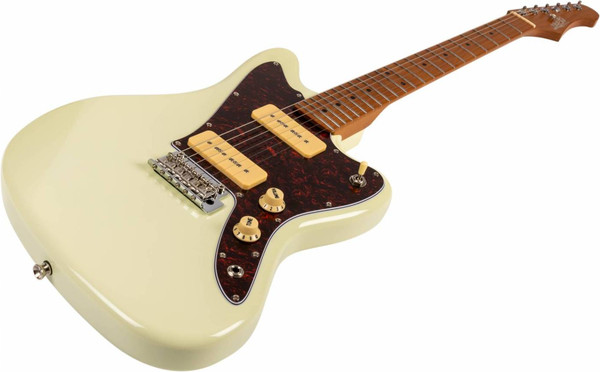 Электрогитара JET JJ-300 P90 OW