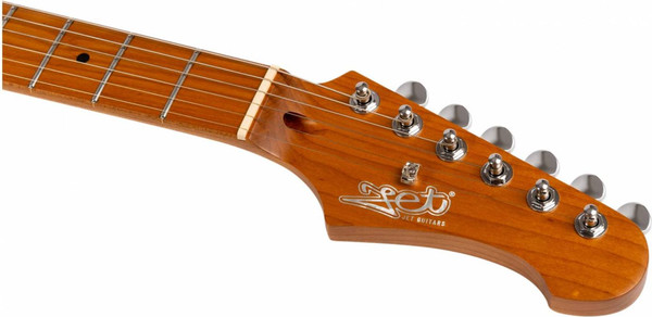 Электрогитара JET JJ-300 P90 OW