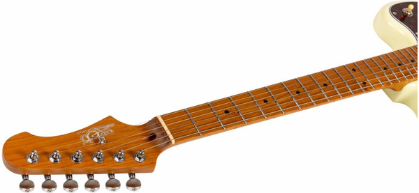 Электрогитара JET JJ-300 P90 OW