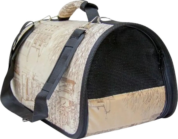 Сумка для животных ZOONIK Милано / 22422-2 - фото