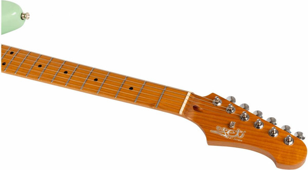 Электрогитара JET JJ-300 P90 SFG