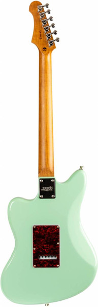 Электрогитара JET JJ-300 P90 SFG