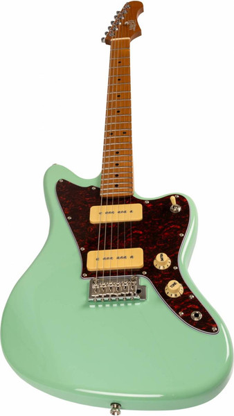 Электрогитара JET JJ-300 P90 SFG