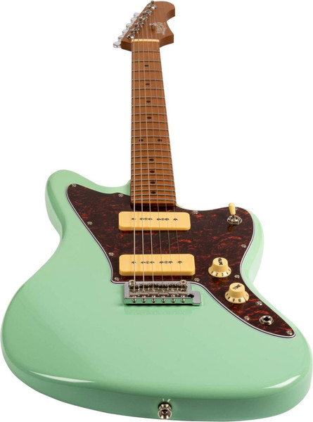 Электрогитара JET JJ-300 P90 SFG